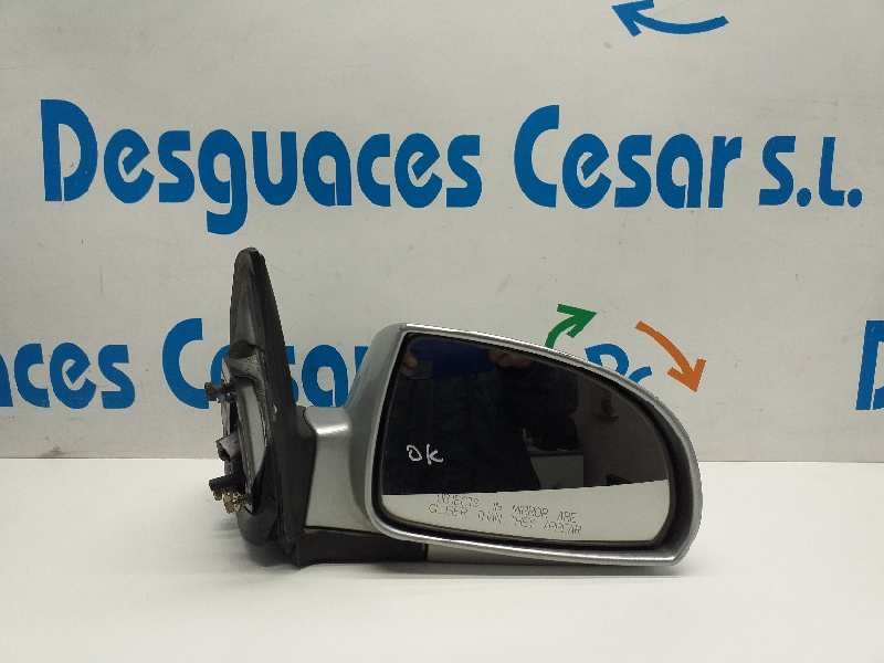 Recambio de retrovisor derecho para kia rio ls berlina (5-ptas.) referencia OEM IAM  ELECTRICO 