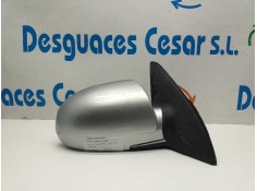 Recambio de retrovisor derecho para kia rio ls berlina (5-ptas.) referencia OEM IAM  ELECTRICO  2