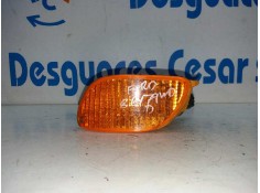 Recambio de piloto delantero derecho para ford focus berlina (cak) ambiente referencia OEM IAM XS4X13K384AG