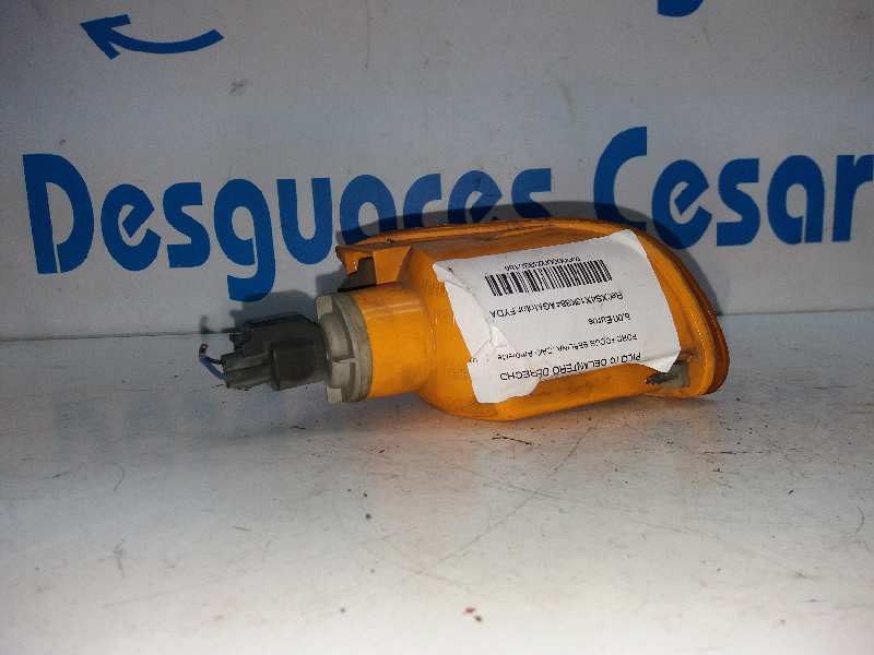 Recambio de piloto delantero derecho para ford focus berlina (cak) ambiente referencia OEM IAM XS4X13K384AG  