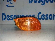 Recambio de piloto delantero izquierdo para ford focus berlina (cak) ambiente referencia OEM IAM XS4X13K385AG