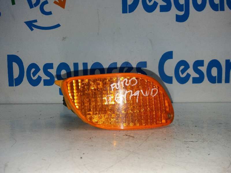 Recambio de piloto delantero izquierdo para ford focus berlina (cak) ambiente referencia OEM IAM XS4X13K385AG  