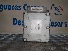Recambio de centralita motor uce para ford focus berlina (cak) ambiente referencia OEM IAM 98ab13650cxc  