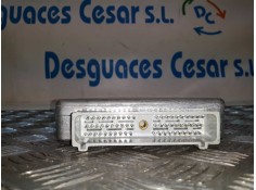 Recambio de centralita motor uce para ford focus berlina (cak) ambiente referencia OEM IAM 98ab13650cxc   2