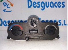 Recambio de mando calefaccion / aire acondicionado para mitsubishi carisma berina 5 (da0) 1600 glx referencia OEM IAM MB94677