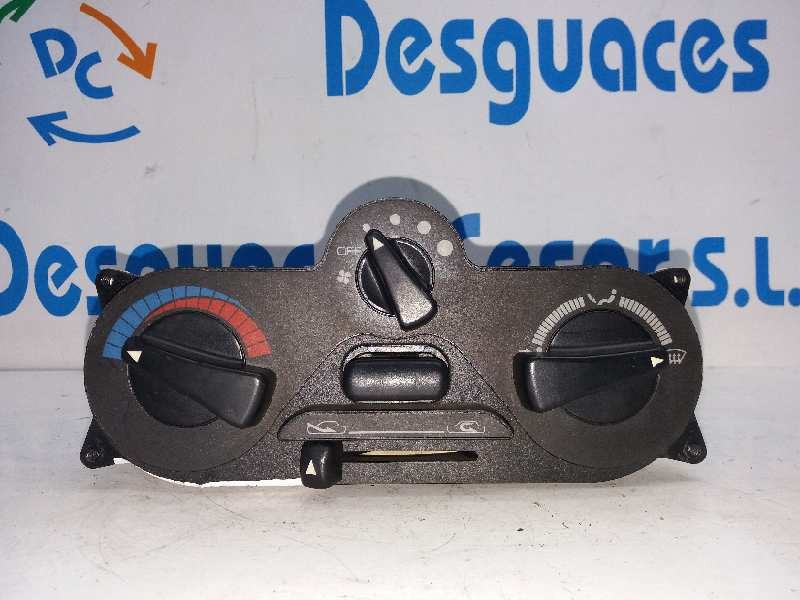 Recambio de mando calefaccion / aire acondicionado para mitsubishi carisma berina 5 (da0) 1600 glx referencia OEM IAM MB94677  
