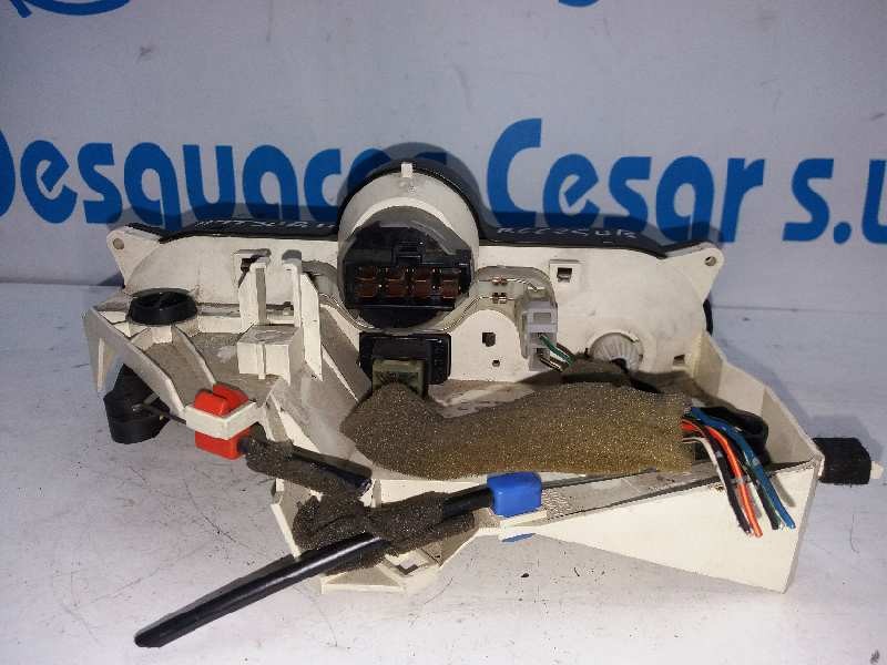 Recambio de mando calefaccion / aire acondicionado para mitsubishi carisma berina 5 (da0) 1600 glx referencia OEM IAM MB94677  