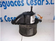 Recambio de motor calefaccion para mercedes-benz sprinter (w901,w904) caja cerr. 208 d (901.3/902.361-362) referencia OEM IAM 61
