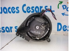 Recambio de motor calefaccion para mercedes-benz sprinter (w901,w904) caja cerr. 208 d (901.3/902.361-362) referencia OEM IAM 61 2