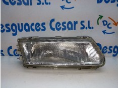 Recambio de faro derecho para mitsubishi carisma berina 5 (da0) 1600 glx referencia OEM IAM   