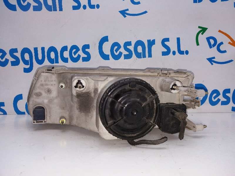 Recambio de faro derecho para mitsubishi carisma berina 5 (da0) 1600 glx referencia OEM IAM   