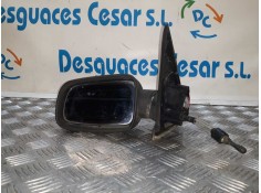 Recambio de retrovisor izquierdo para citroën zx referencia OEM IAM   