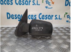 Recambio de retrovisor izquierdo para citroën zx referencia OEM IAM    2