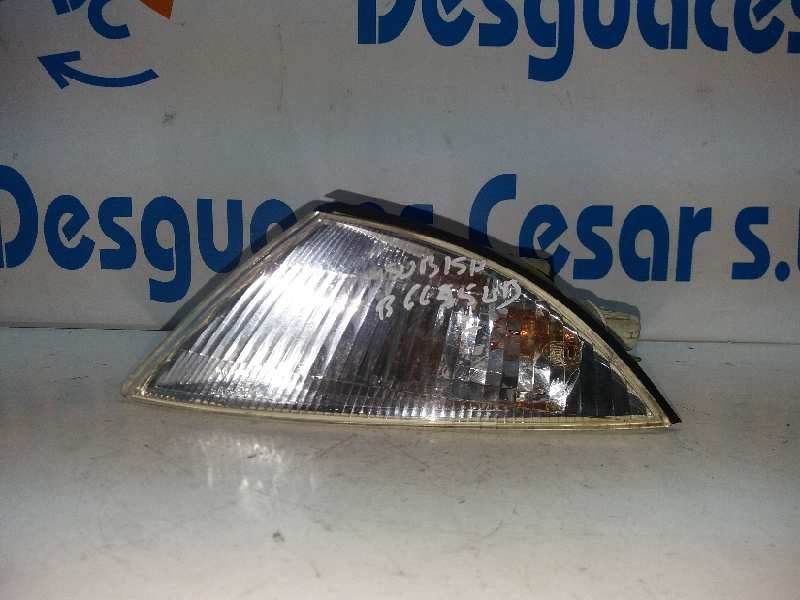 Recambio de piloto delantero izquierdo para mitsubishi carisma berina 5 (da0) 1600 glx referencia OEM IAM   