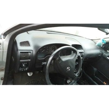 OPEL ASTRA G BERLINA