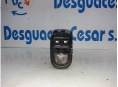 Recambio de mando elevalunas delantero izquierdo para peugeot 306 berlina 3/4/5 puertas (s2) boulebard referencia OEM IAM 6552WJ