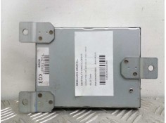Recambio de centralita inmovilizador para honda prelude (bb6/8/9) 2.2 vtec (136kw) referencia OEM IAM 48310-P5P-G02 7406-100381 