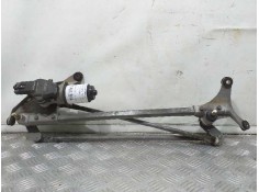 Recambio de motor limpia delantero para honda prelude (bb6/8/9) 2.2 vtec (136kw) referencia OEM IAM 76505S30G01  