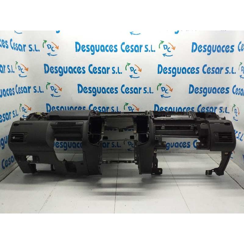 Recambio de salpicadero para nissan x-trail (t30) comfort referencia OEM IAM   