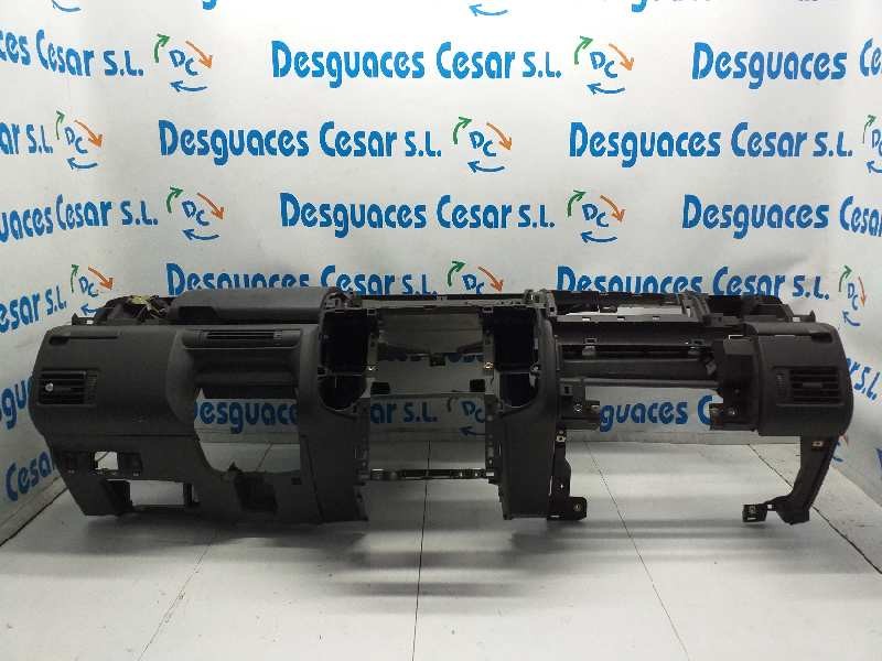 Recambio de salpicadero para nissan x-trail (t30) comfort referencia OEM IAM   