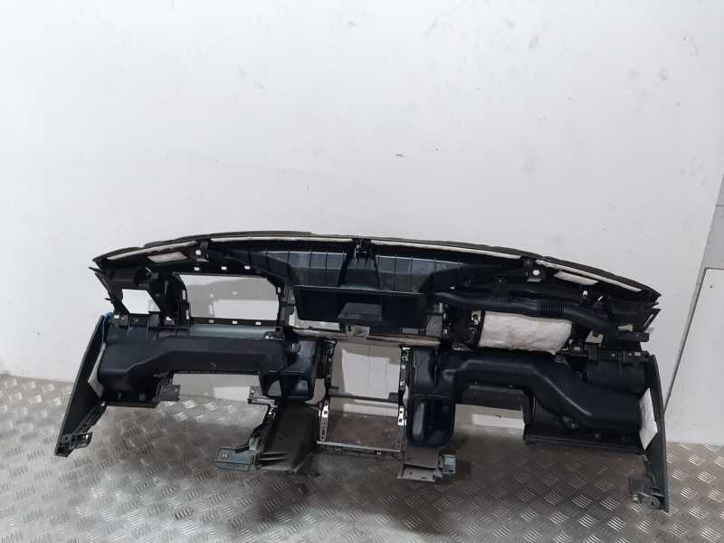 Recambio de salpicadero para nissan x-trail (t30) comfort referencia OEM IAM   
