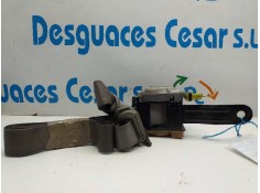 Recambio de cinturon seguridad delantero izquierdo para nissan x-trail (t30) comfort referencia OEM IAM   