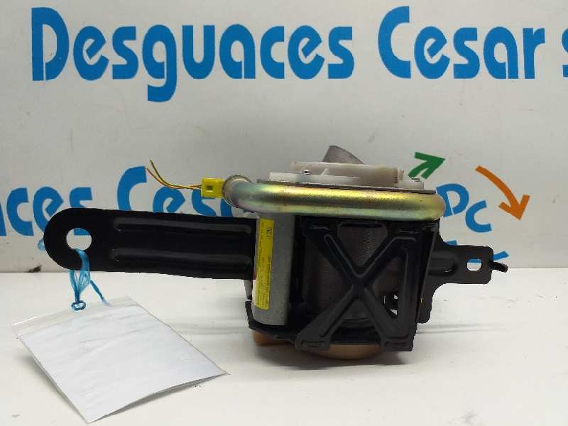 Recambio de cinturon seguridad delantero izquierdo para nissan x-trail (t30) comfort referencia OEM IAM   