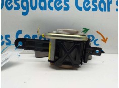 Recambio de cinturon seguridad delantero derecho para nissan x-trail (t30) comfort referencia OEM IAM    2