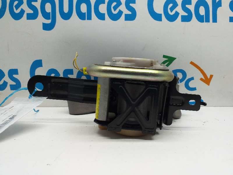 Recambio de cinturon seguridad delantero derecho para nissan x-trail (t30) comfort referencia OEM IAM   