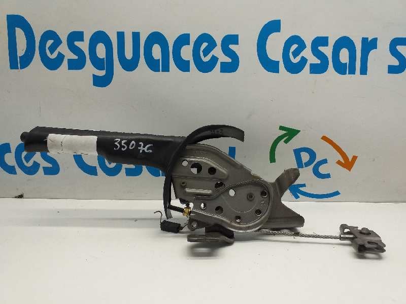Recambio de palanca freno de mano para nissan x-trail (t30) comfort referencia OEM IAM   