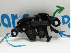 Recambio de cerradura capot para nissan x-trail (t30) comfort referencia OEM IAM