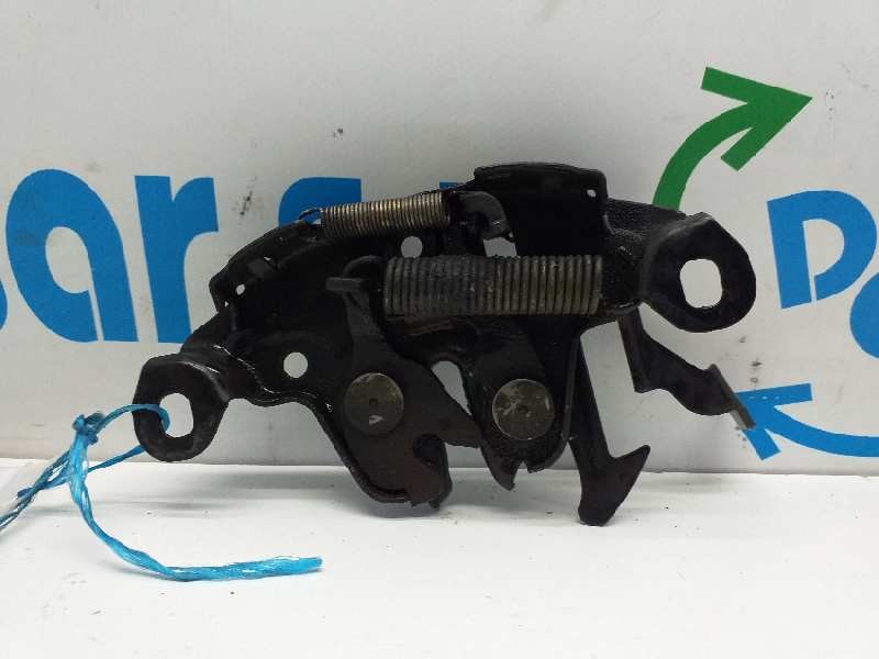 Recambio de cerradura capot para nissan x-trail (t30) comfort referencia OEM IAM   