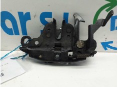 Recambio de cerradura capot para nissan x-trail (t30) comfort referencia OEM IAM    2