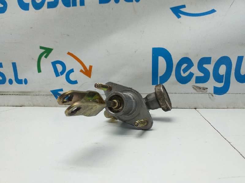 Recambio de bomba embrague para nissan x-trail (t30) comfort referencia OEM IAM   