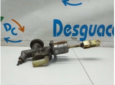 Recambio de bomba embrague para nissan x-trail (t30) comfort referencia OEM IAM    2