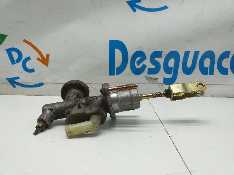Recambio de bomba embrague para nissan x-trail (t30) comfort referencia OEM IAM   