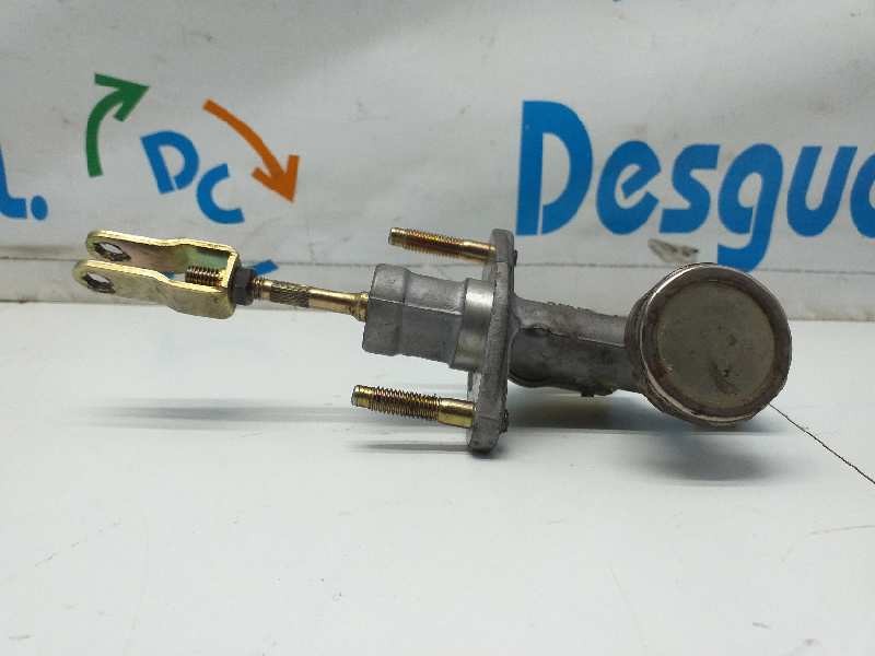 Recambio de bomba embrague para nissan x-trail (t30) comfort referencia OEM IAM   