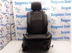 Recambio de asiento delantero derecho para renault scenic ii authentique referencia OEM IAM   OFERTA