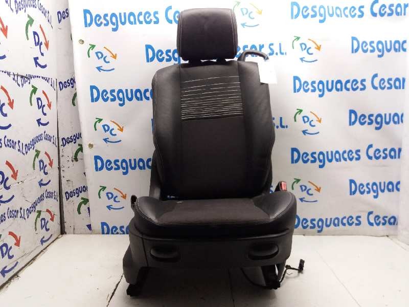 Recambio de asiento delantero derecho para renault scenic ii authentique referencia OEM IAM   OFERTA