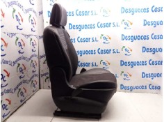 Recambio de asiento delantero derecho para renault scenic ii authentique referencia OEM IAM   OFERTA 2