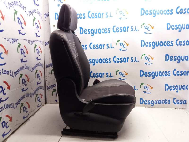 Recambio de asiento delantero derecho para renault scenic ii authentique referencia OEM IAM   OFERTA