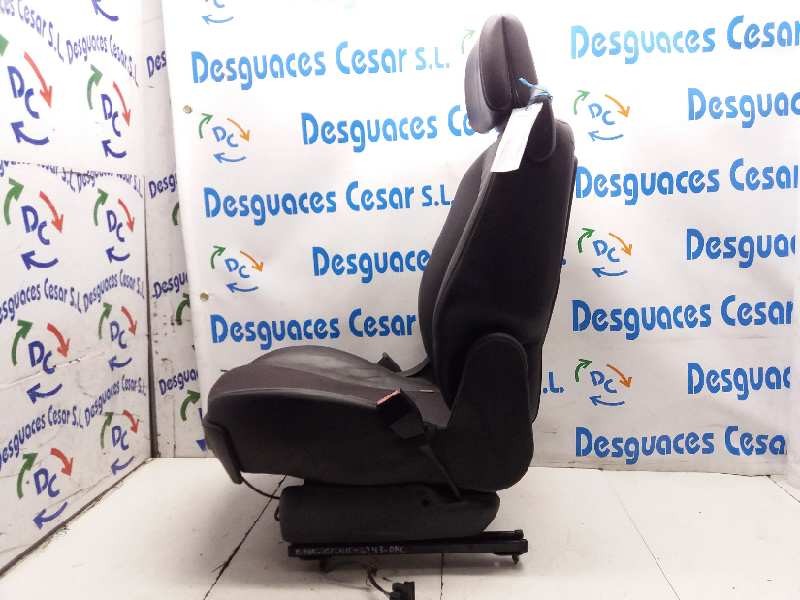 Recambio de asiento delantero derecho para renault scenic ii authentique referencia OEM IAM   OFERTA