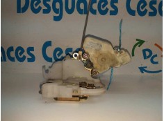 Recambio de cerradura puerta delantera derecha para nissan x-trail (t30) comfort referencia OEM IAM