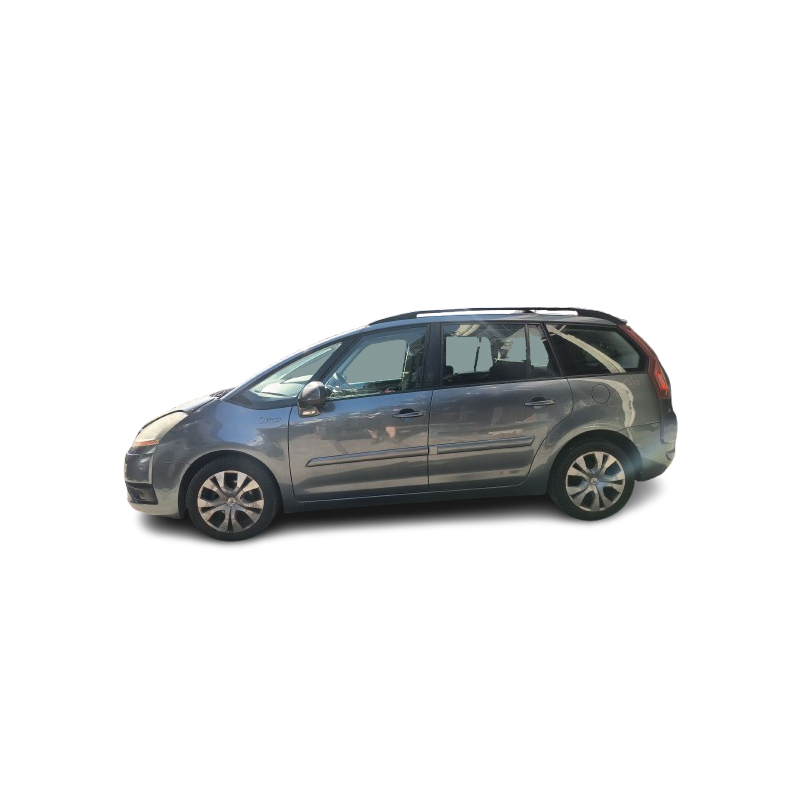 CITROËN C4 GRAND PICASSO I (UA_) - imagen 3