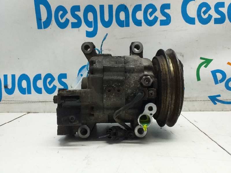 Recambio de compresor aire acondicionado para nissan x-trail (t30) comfort referencia OEM IAM   
