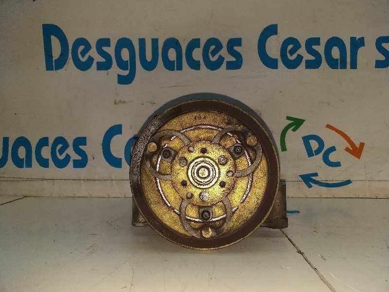 Recambio de compresor aire acondicionado para nissan x-trail (t30) comfort referencia OEM IAM   