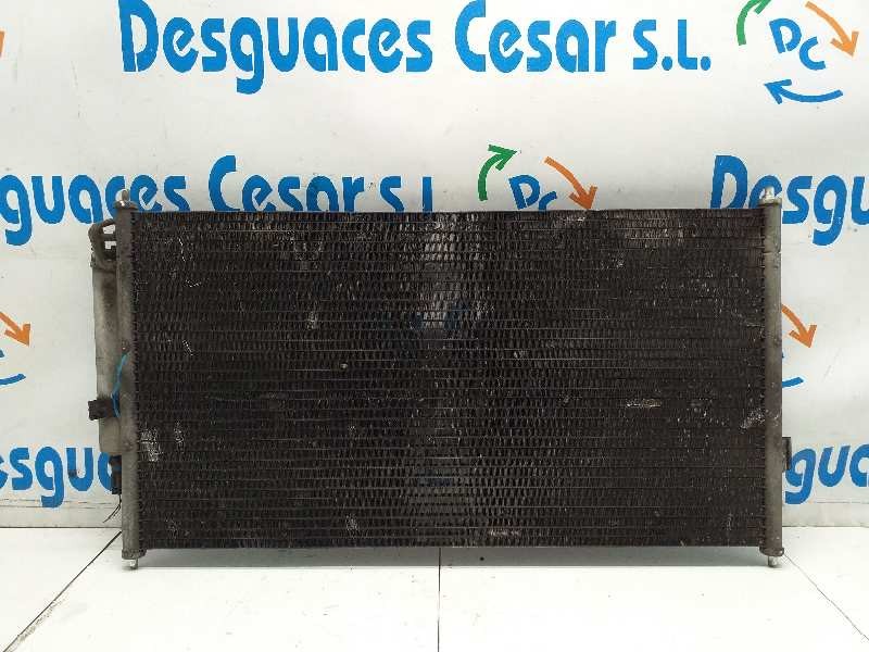 Recambio de condensador / radiador aire acondicionado para nissan x-trail (t30) comfort referencia OEM IAM   