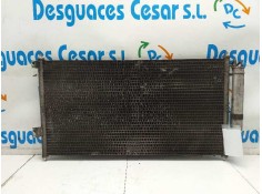 Recambio de condensador / radiador aire acondicionado para nissan x-trail (t30) comfort referencia OEM IAM    2
