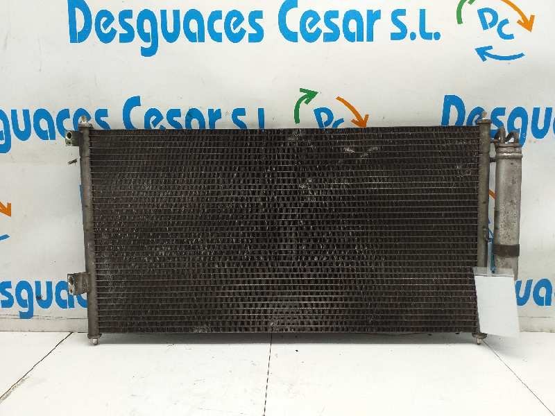 Recambio de condensador / radiador aire acondicionado para nissan x-trail (t30) comfort referencia OEM IAM   