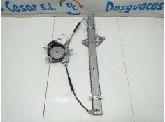 Recambio de elevalunas delantero derecho para nissan x-trail (t30) comfort referencia OEM IAM  ELECTRICO